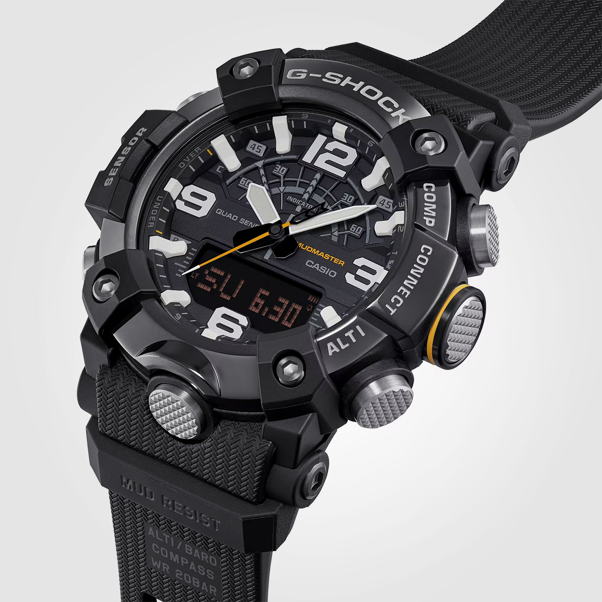 G-SHOCK GG-B100XMB-1A