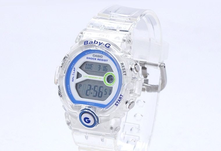 BABY-G BG-6903-7D