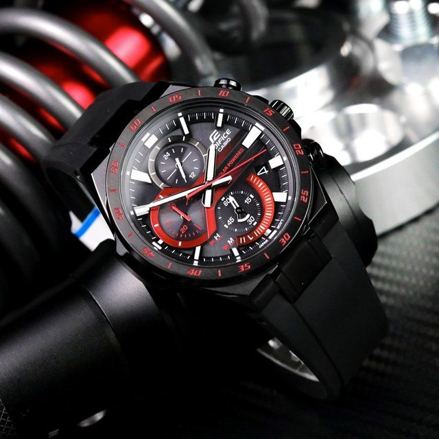 Casio Edifice EQS-920PB-1A