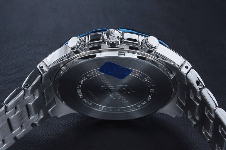 Casio Edifice EF-539D-1A2