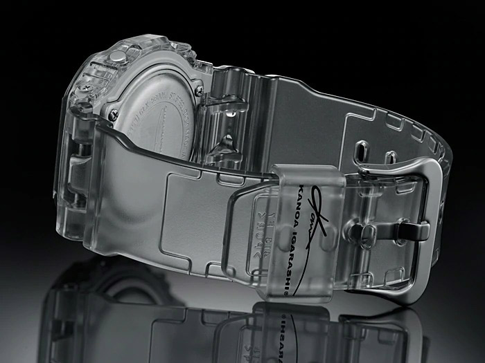 G-SHOCK GLX-5600KI-7E