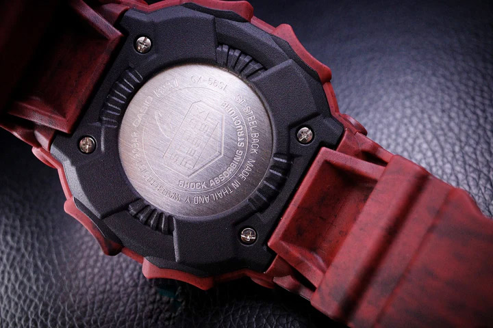 G-SHOCK GX-56SL-4E