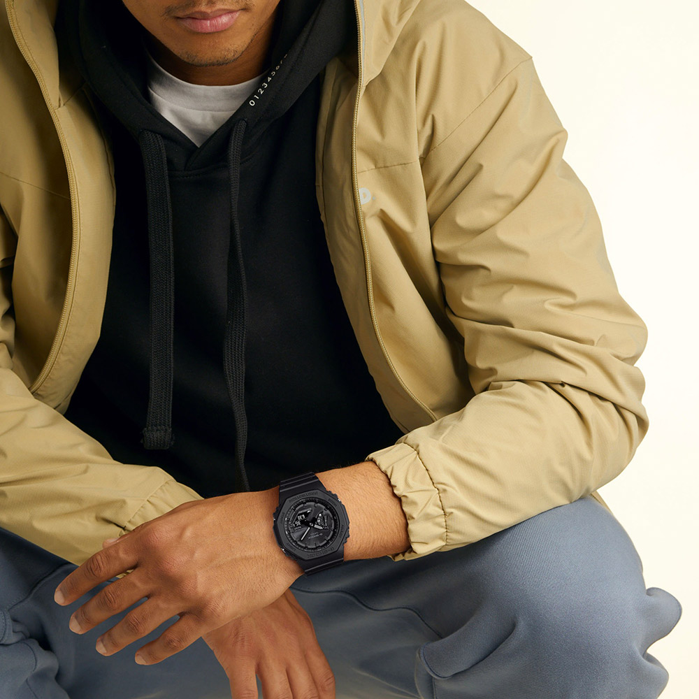 G-SHOCK GA-B2100-1A1