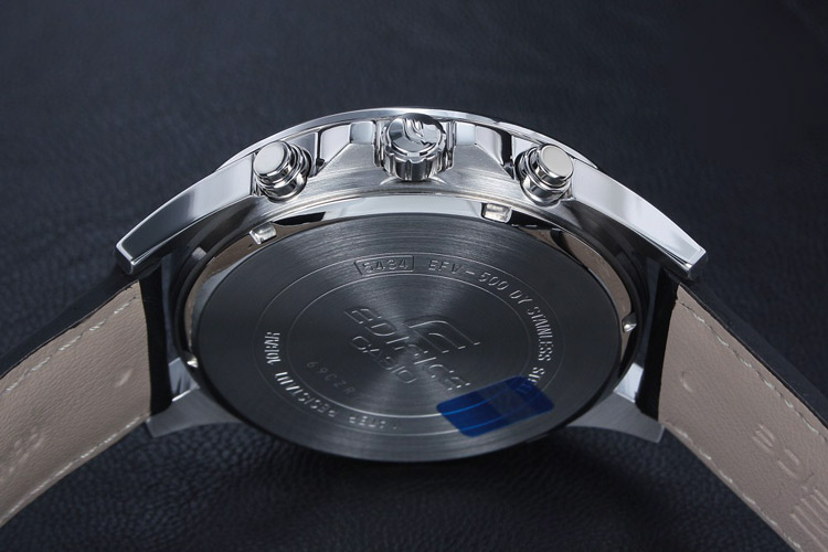 Casio Edifice EFV-500L-1A