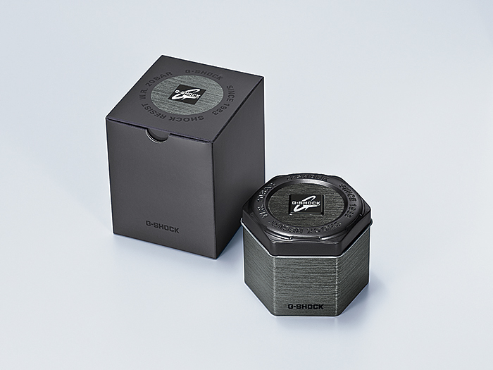 G-SHOCK GST-B100X-1A