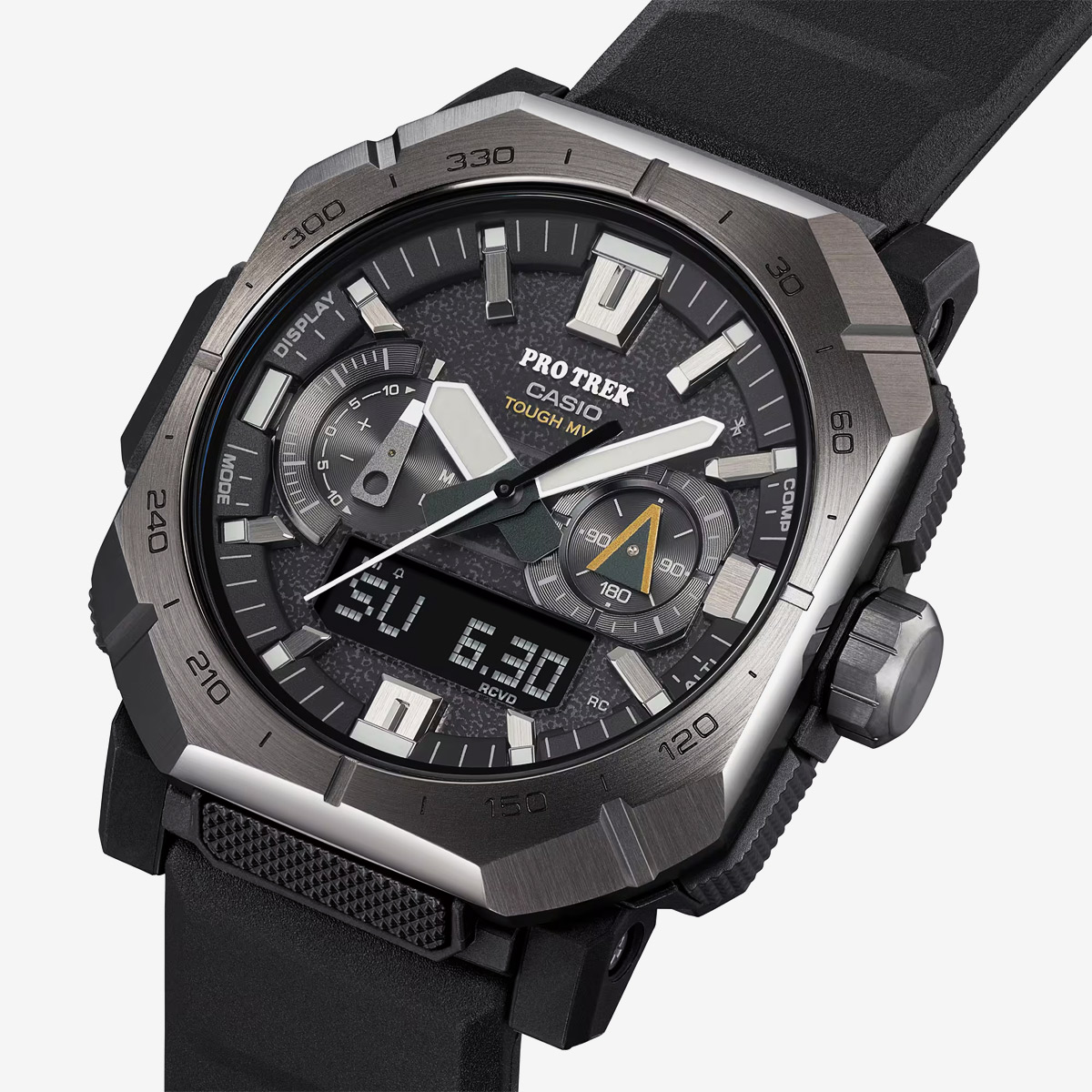 Casio Pro Trek PRW-B1000-1E
