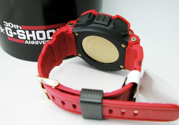 G-SHOCK G-9330A-4E