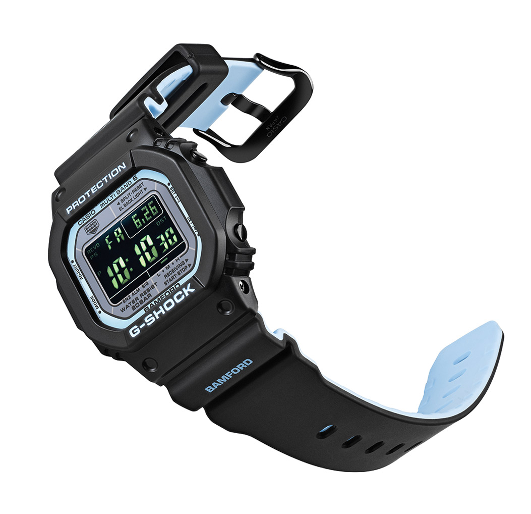 G-SHOCK GW-M5610BWD20-1E