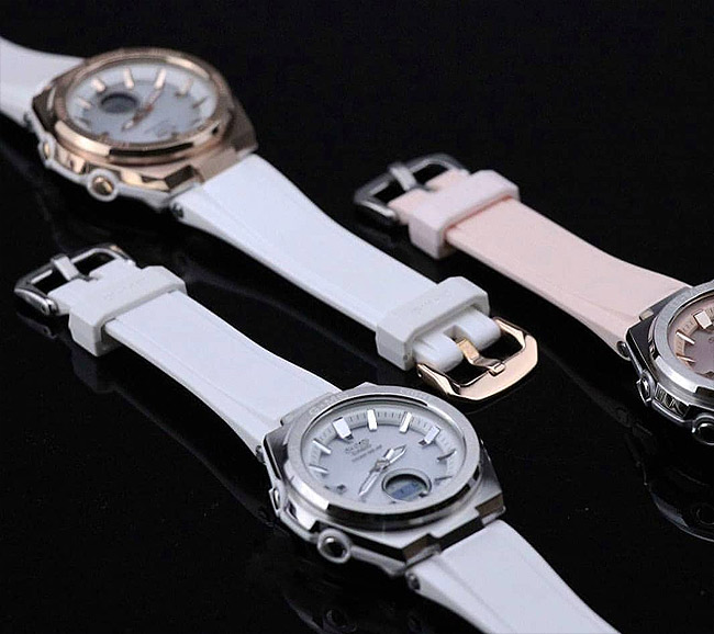 BABY-G MSG-S200G-7A