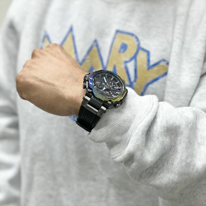 G-SHOCK MTG-B2000YR-1A