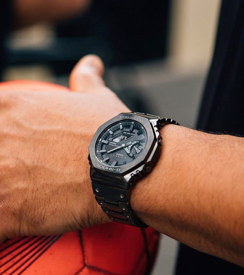 G-SHOCK GM-B2100BD-1A