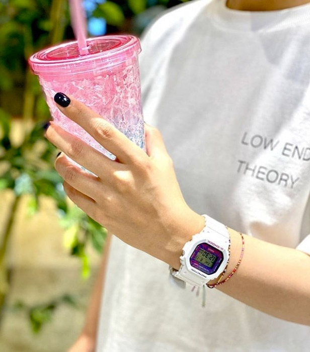 G-SHOCK DW-5600DN-7E