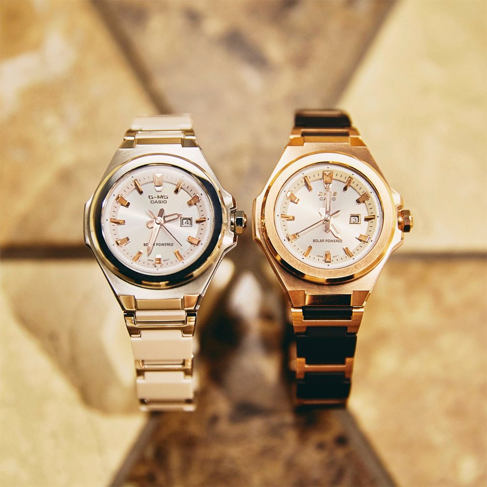 BABY-G MSG-S500CG-1A