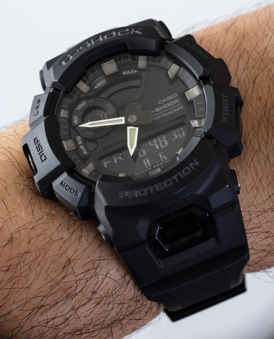 G-SHOCK GBA-900-1A