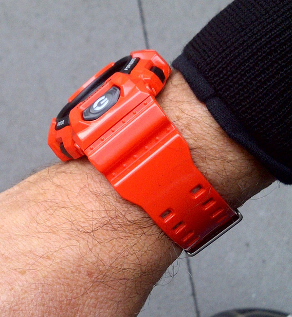G-SHOCK G-8900A-4E