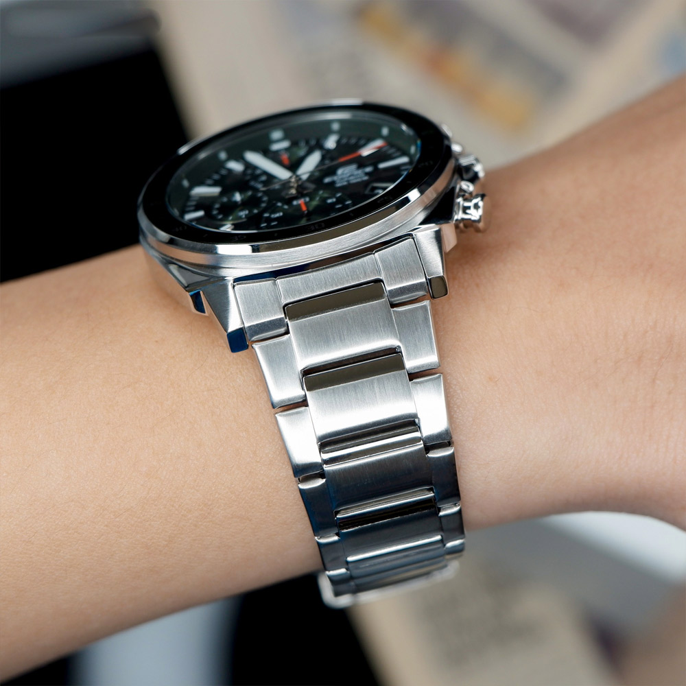 Casio Edifice EFV-600D-3C