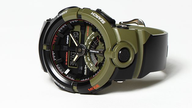 G-SHOCK GA-500K-3A