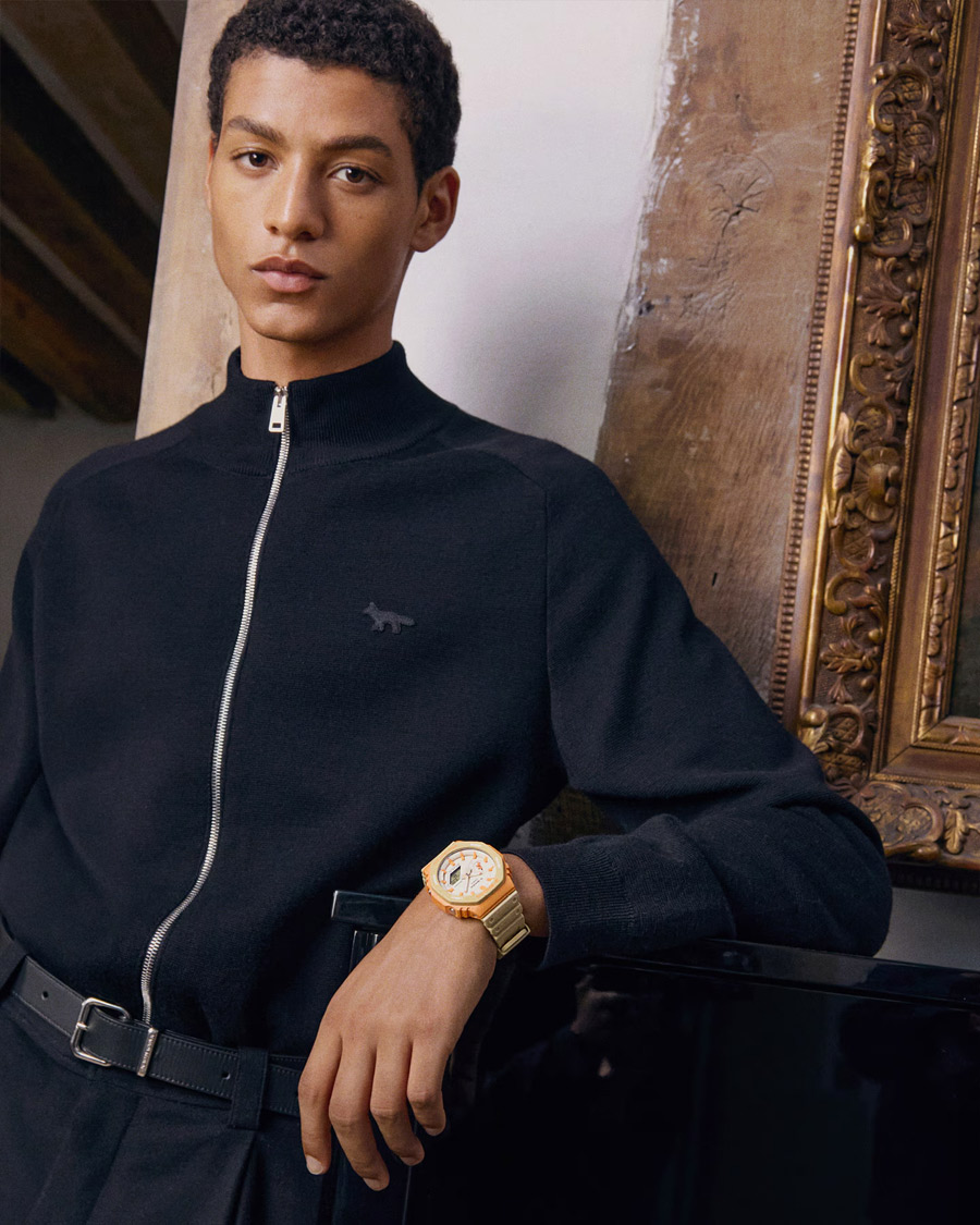 G-SHOCK GA-2110MK-5A