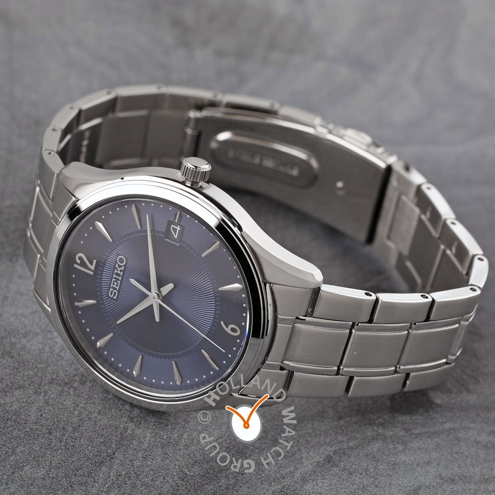 Японские часы Seiko SUR419P1