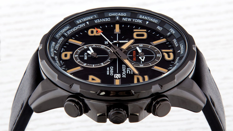 Casio Edifice EFR-302L-1A