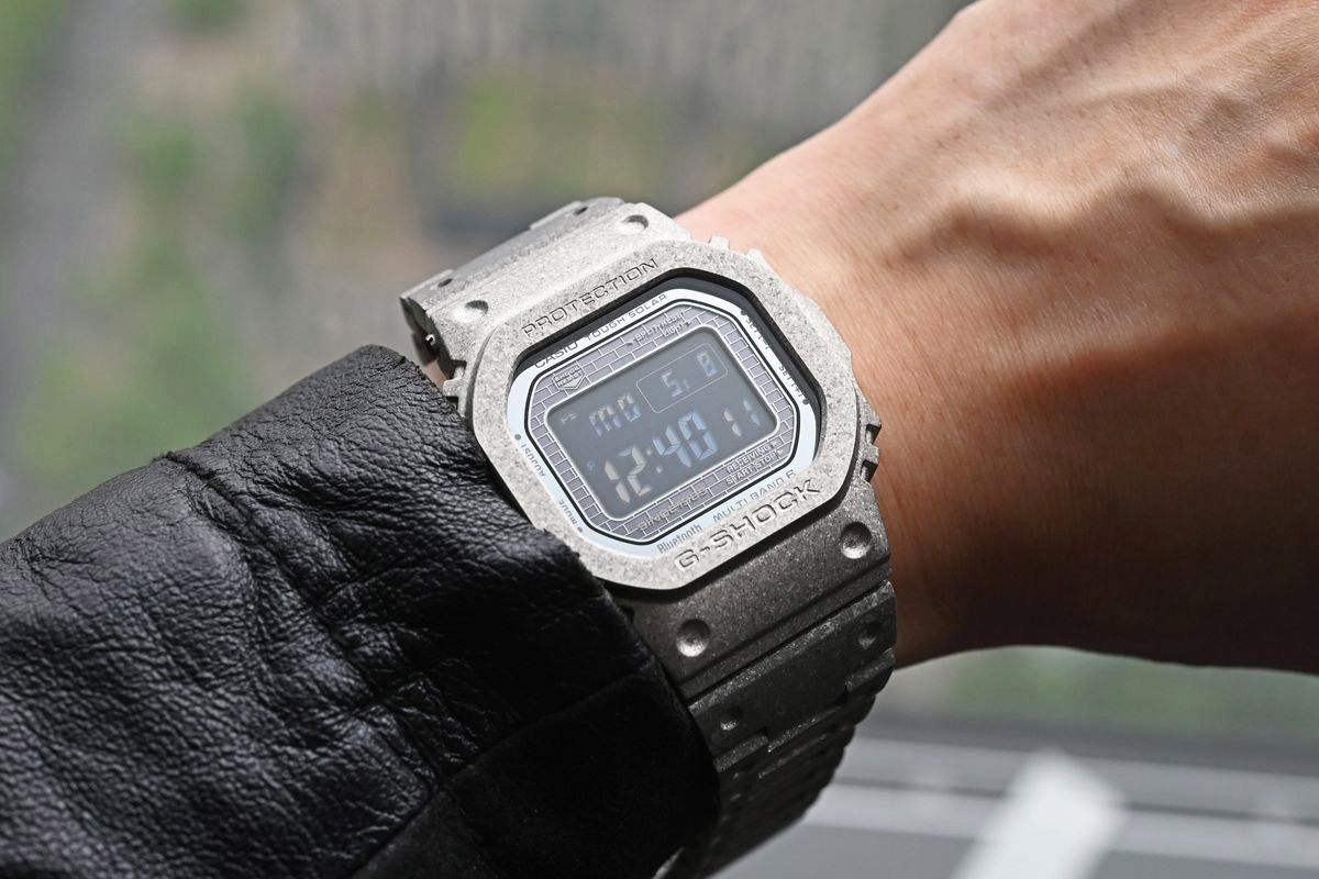 G-SHOCK GMW-B5000PS-1E