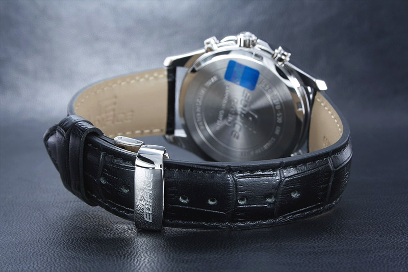 Casio Edifice EFB-530L-2A