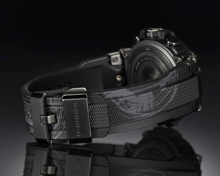 G-SHOCK MTG-B1000TJ-1A