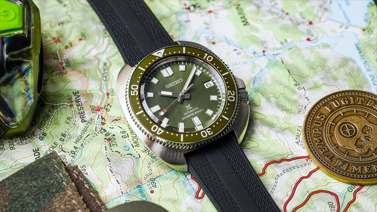 Японские часы Seiko SPB153J1