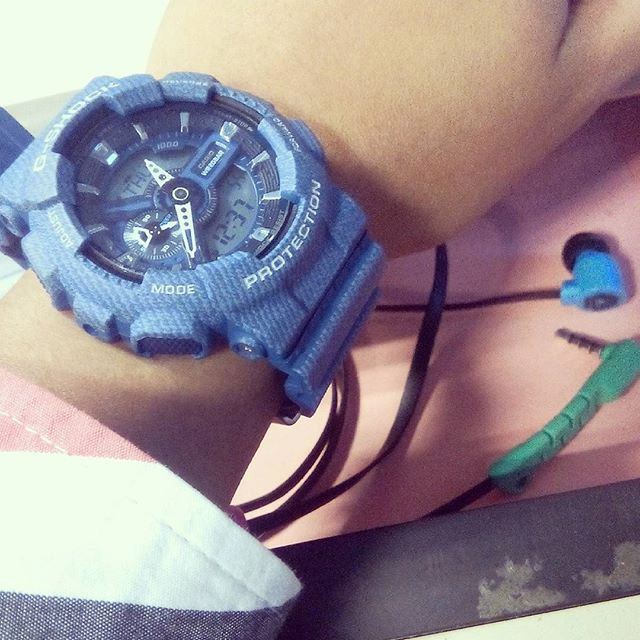 G-SHOCK GA-110DC-2A