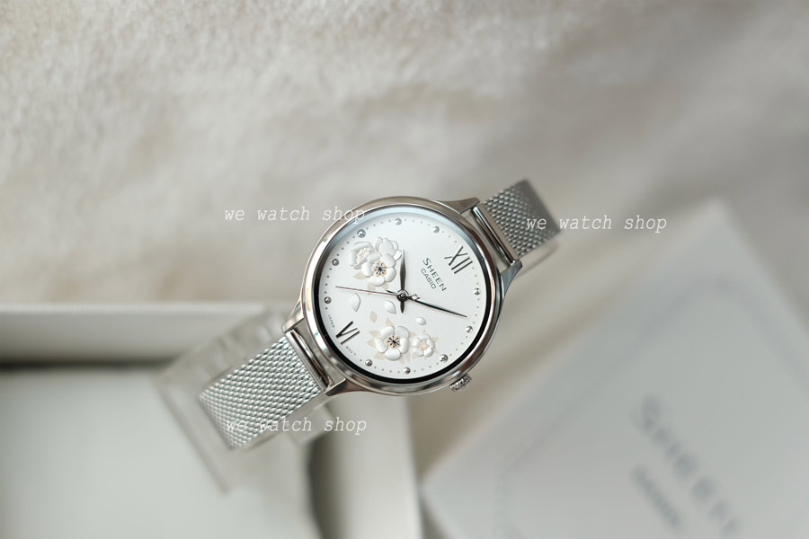 Sheen SHE-4551M-7A