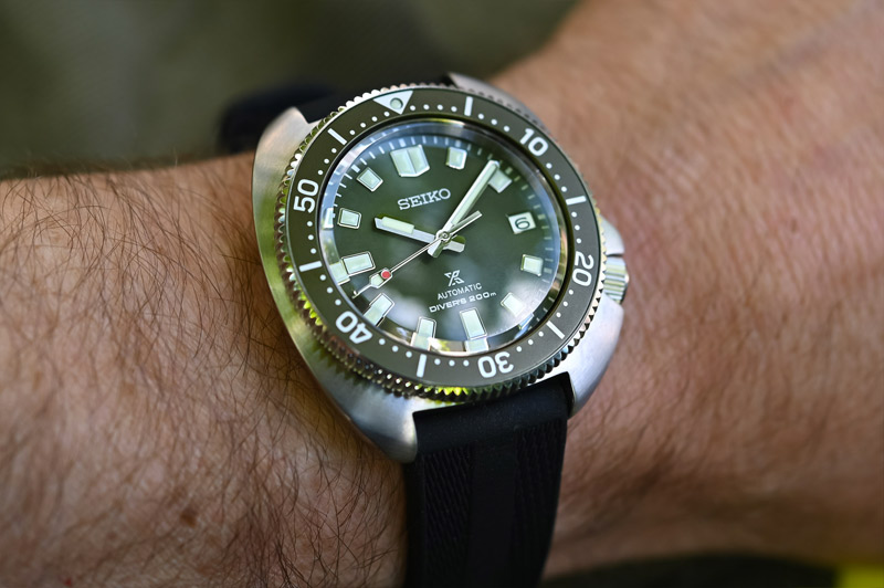 Японские часы Seiko SPB153J1