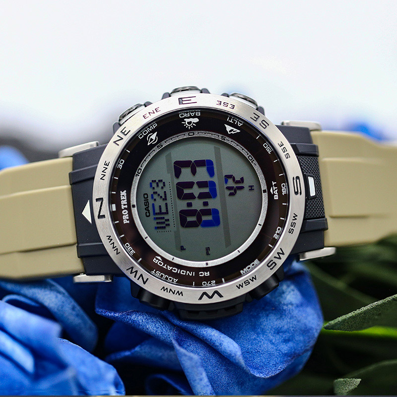 Casio Pro Trek PRW-30-5E