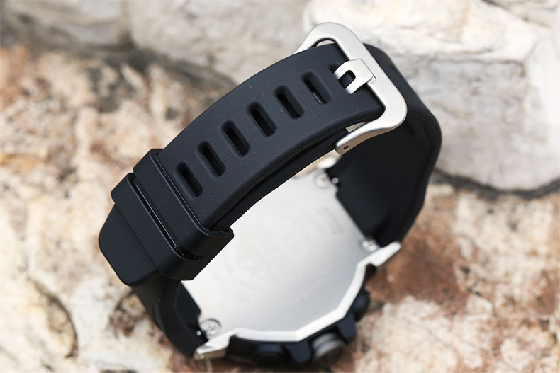 Casio Pro Trek PRW-60Y-1A