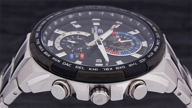 Casio Edifice EFR-550D-1A