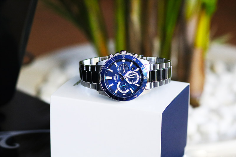 Casio Edifice EFV-570D-2A