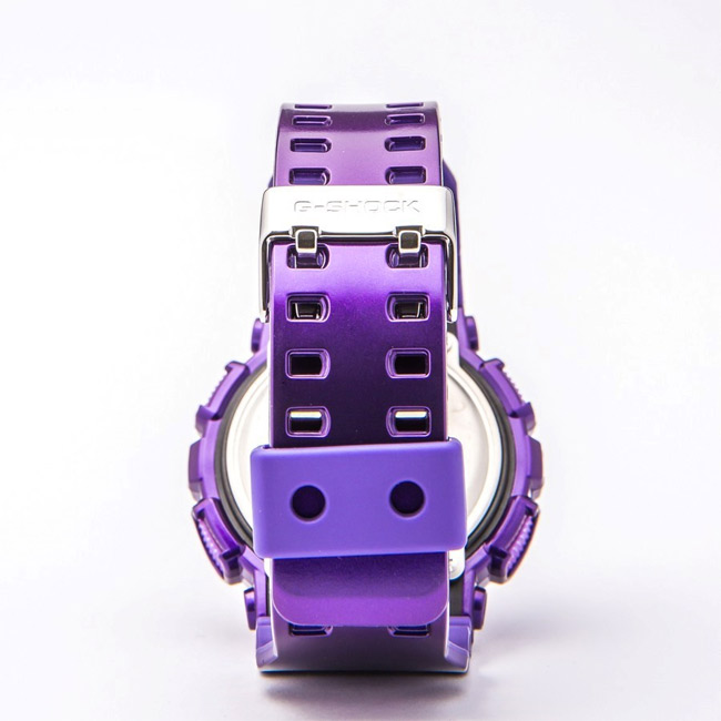 G-SHOCK GD-100SC-6E