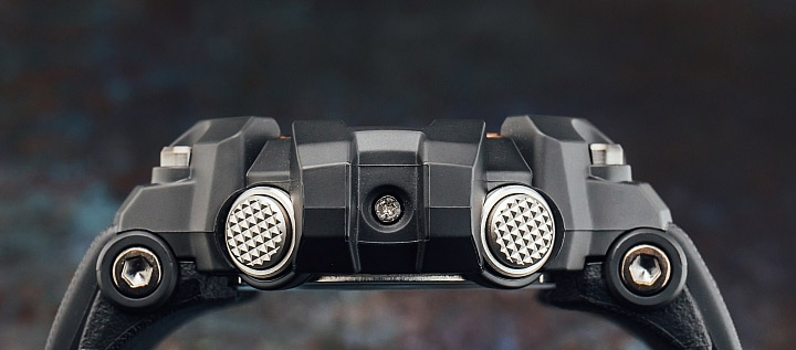 G-SHOCK GG-1000RG-1A