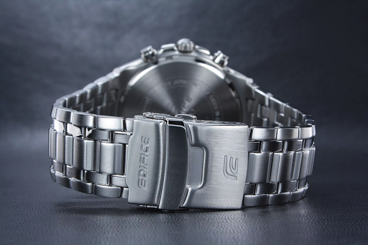 Casio Edifice EF-539D-1A