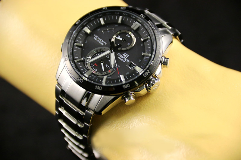 Casio Edifice EQW-A1400DB-1A