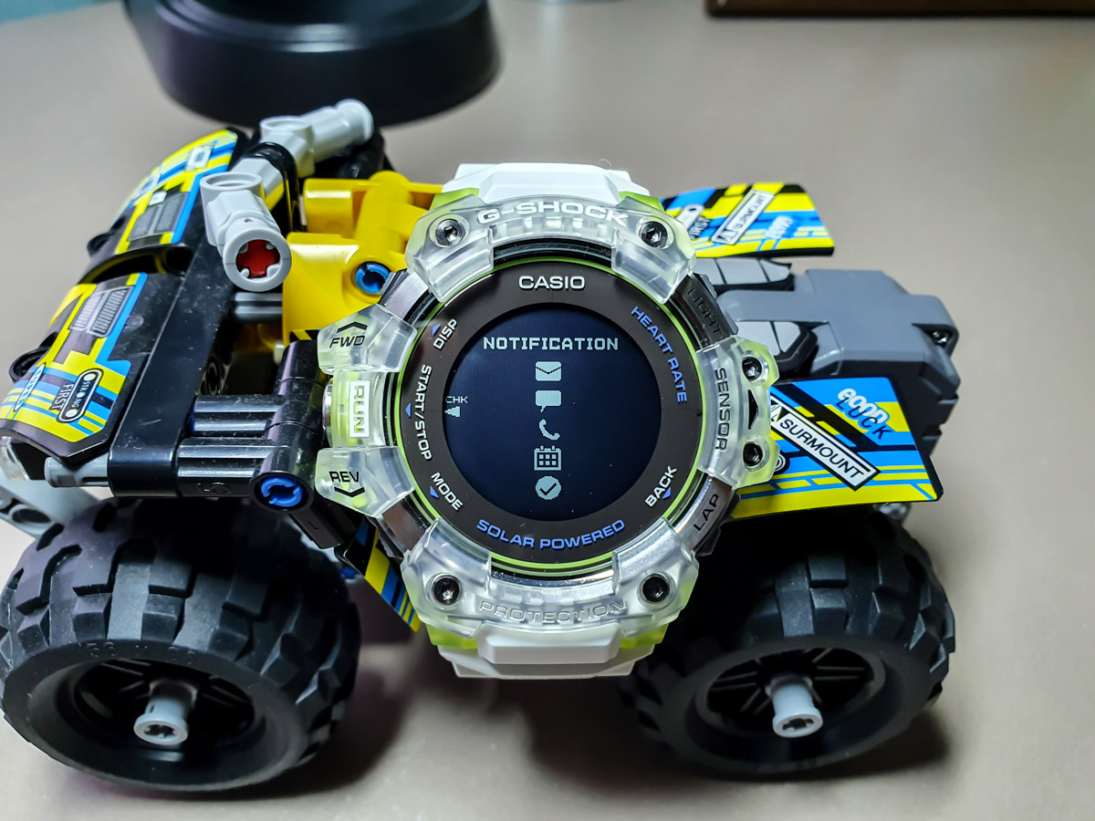 G-SHOCK GBD-H1000-7A9