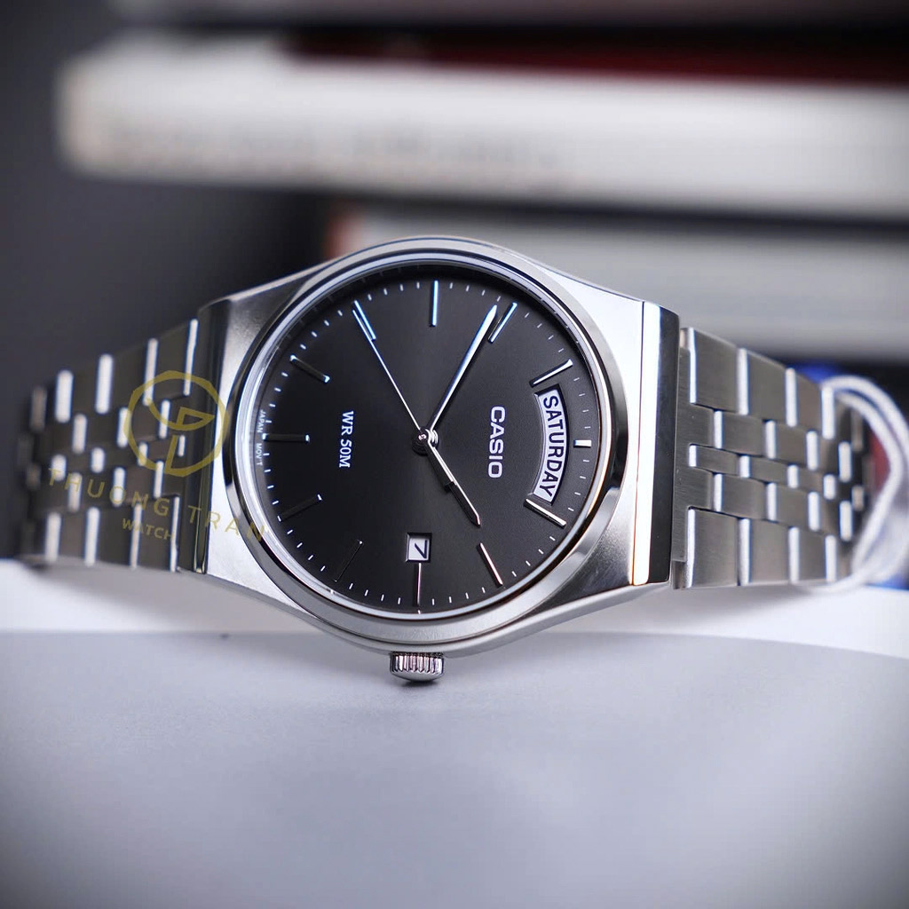  Casio MTP B146D 1A 