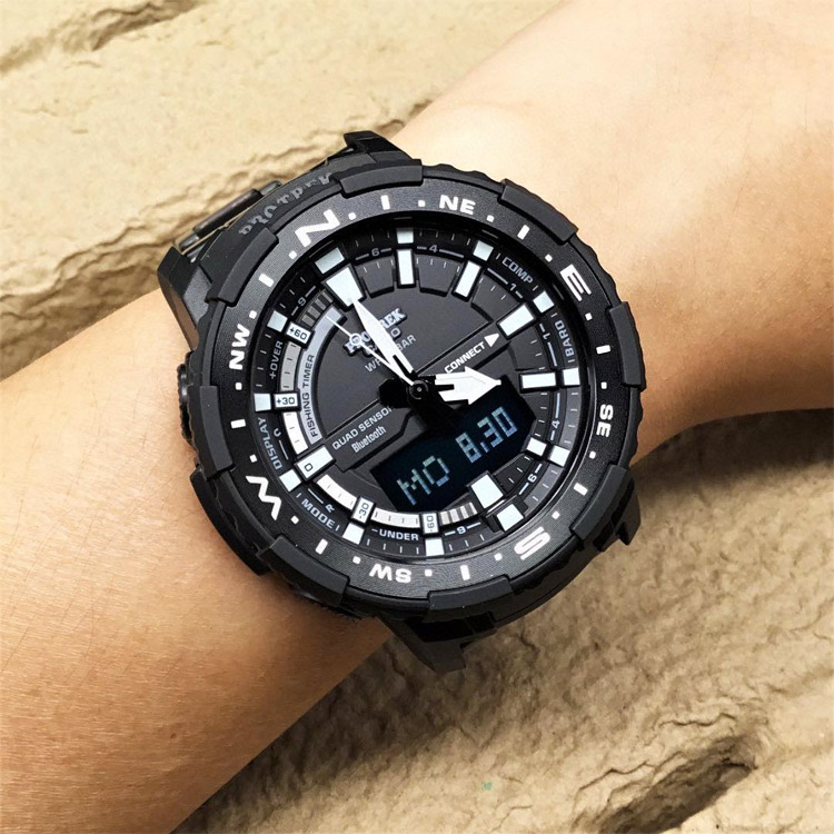 Casio Pro Trek PRT-B70YT-1E