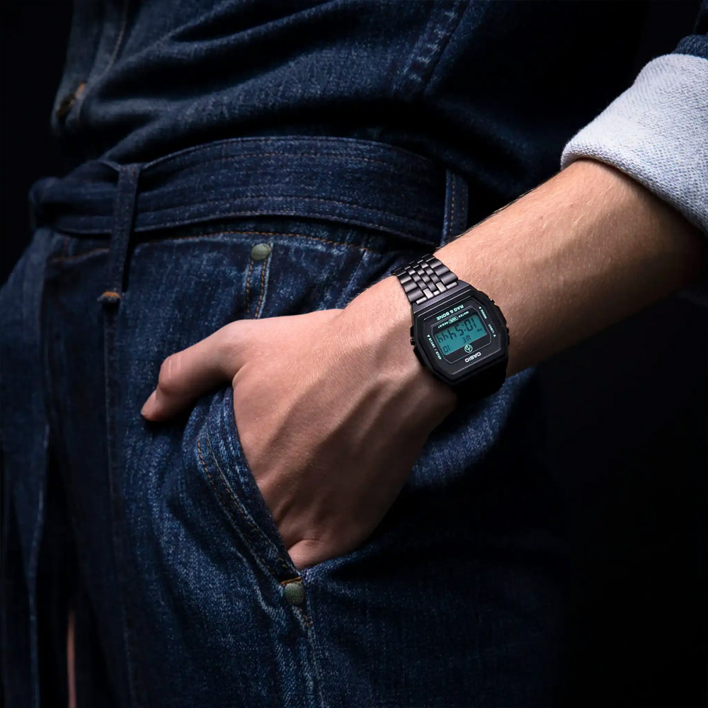 G-SHOCK A1000RCB-1E