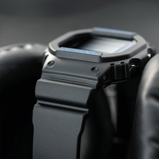 G-SHOCK DW-5600BBM-1E