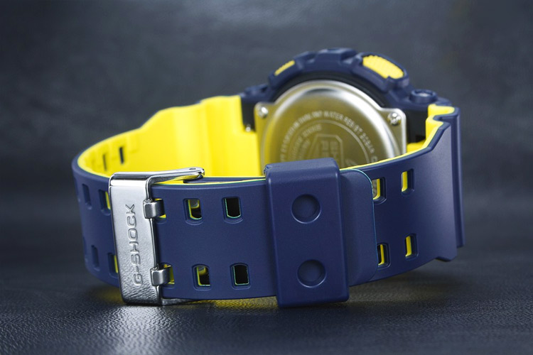 G-SHOCK GA-110LN-2A