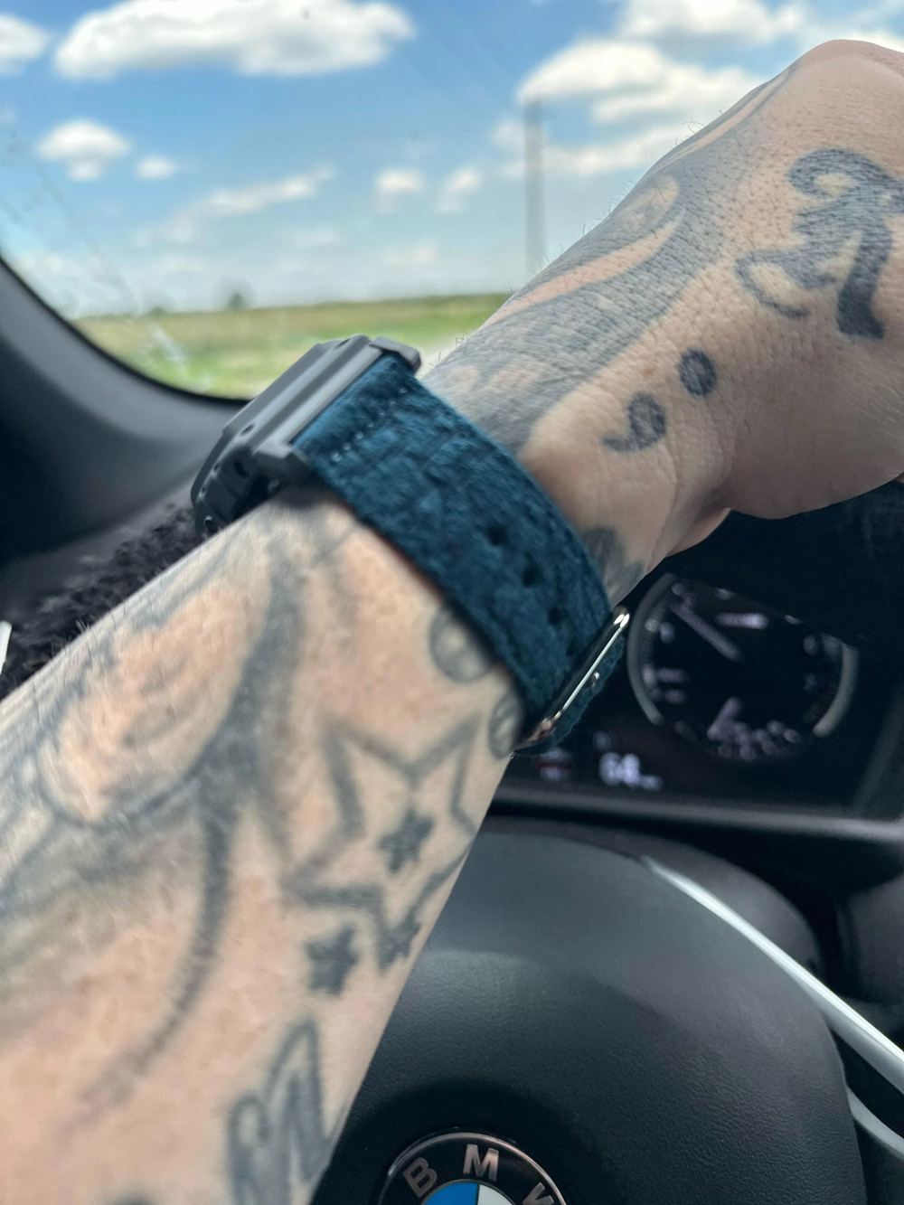 G-SHOCK GW-BX5600CBG-2E