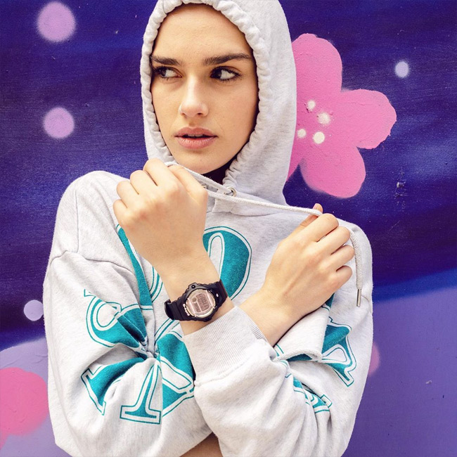 BABY-G BG-169M-1E