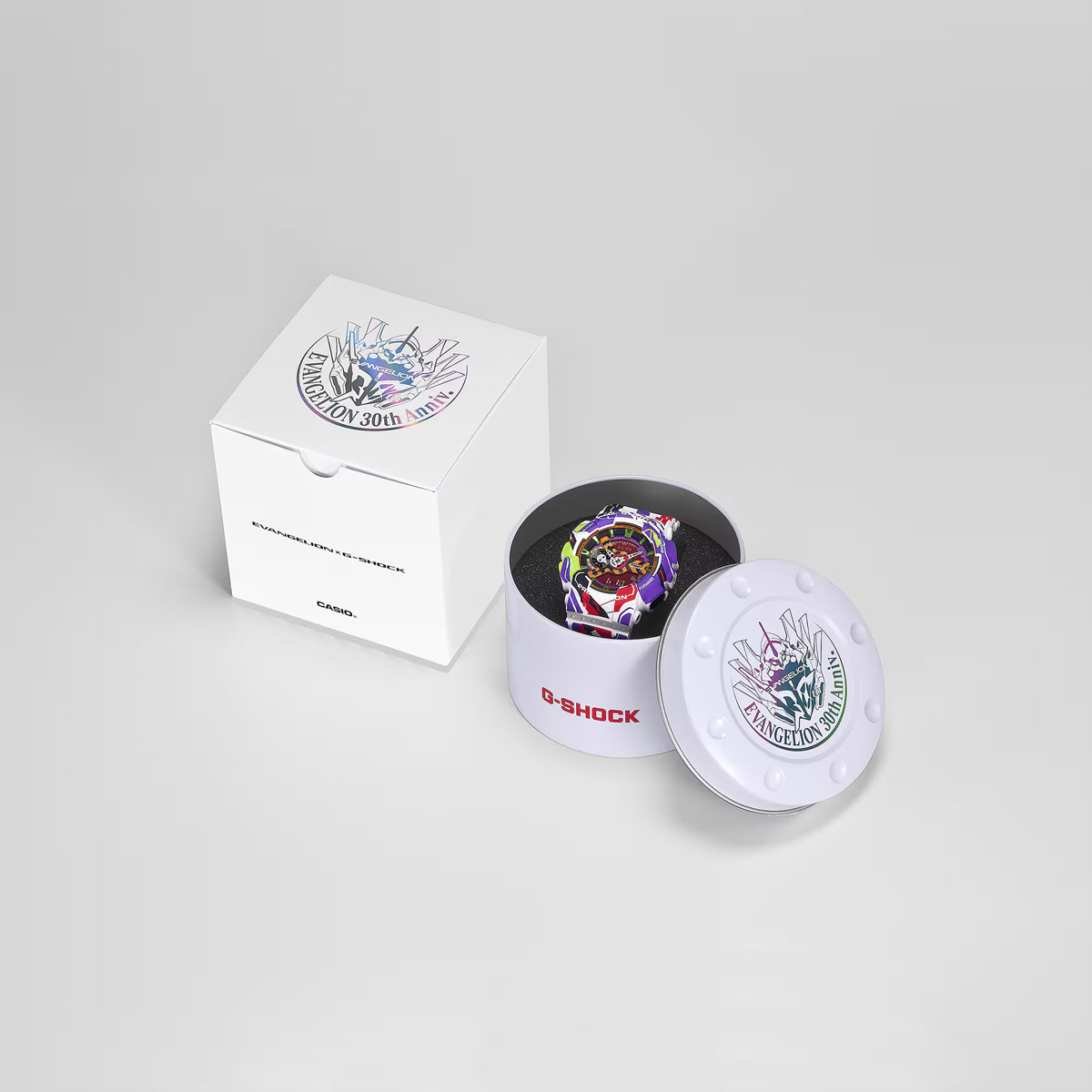 G-SHOCK GA-110EVA30-7A