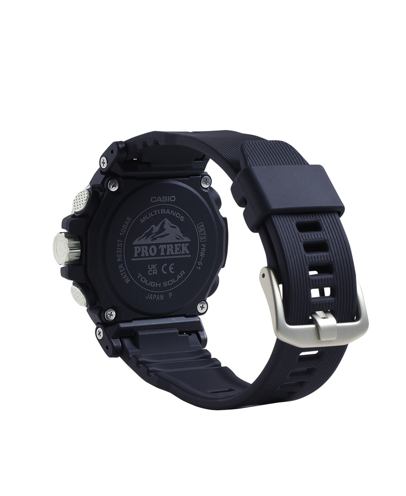 Casio Pro Trek PRW-61-1A