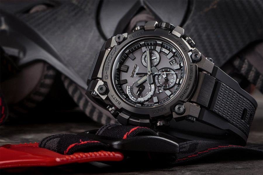 G-SHOCK MTG-B3000B-1A